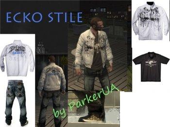 Ecko Wear Style